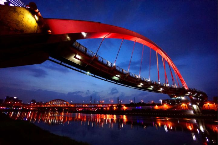 彩虹橋– 旅居文旅